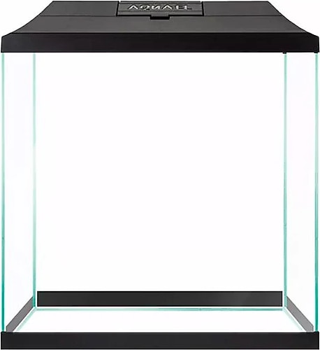 Aquael Aquarium Set Leddy Mini 30 Siyah