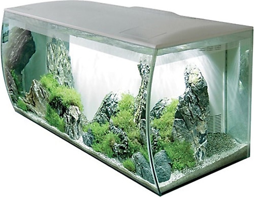 Fluval Flex 123 lt Akvaryum