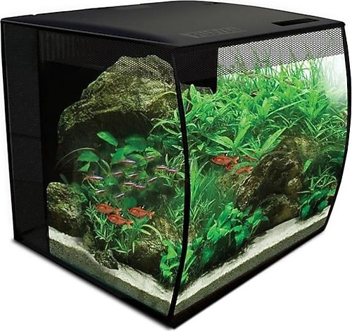 Fluval Flex 34 lt LED Akvaryum