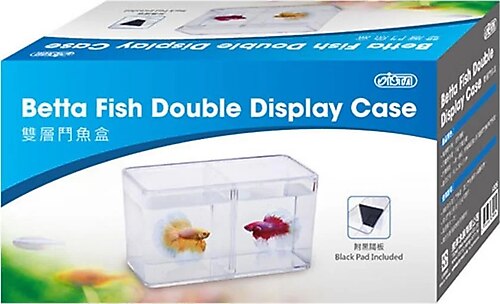 Ista İkili Plastik Betalık