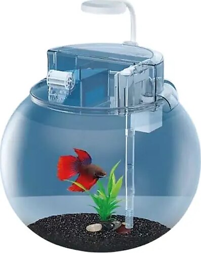 Jeneca Yg-40 Fanus Akvaryum Seti 38X38X31 cm 23,5 cm