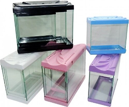 Kampanya Akvaryum 50cm