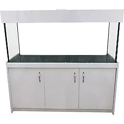 Kanki Pet 150cm MDF Mobilyalı Akvaryum 150x50x60 Cm