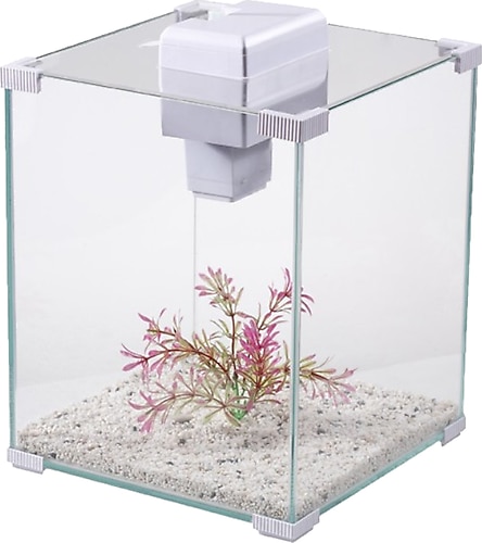 Leecom XK250 25.5x25.5x31 cm 18 lt Akvaryum