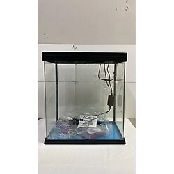 Netx DG400 Akvaryum Seti + LED & Filtre 38x25x43 cm