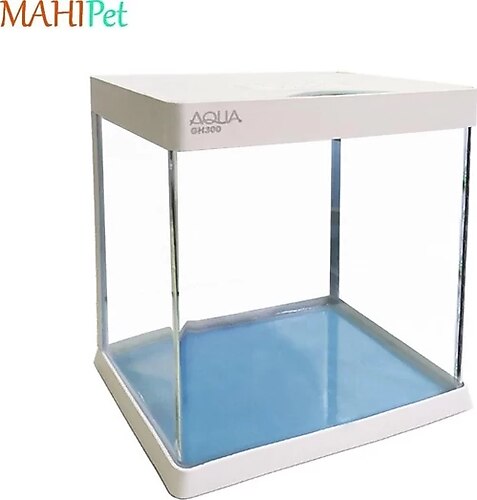 Netx Gh300 Akvaryum 31X20,5X35