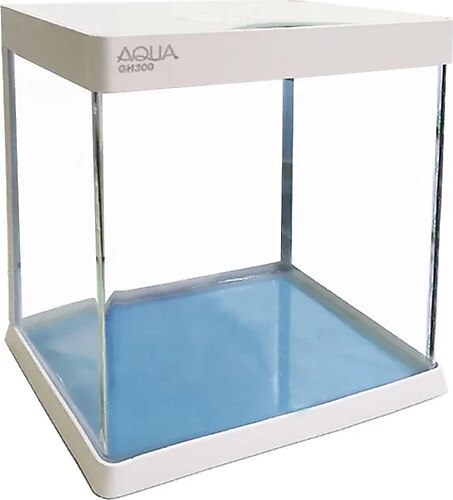 Netx Gh400 Akvaryum 38X25x41