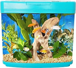 Resun 40x30x38 cm Akvaryum