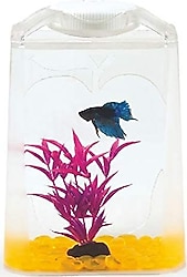 Resun BT20 Aquasyncro Betta Tower 2 lt Akvaryum