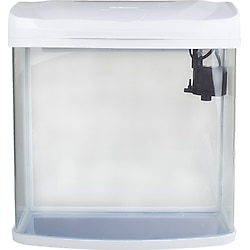 Rs-230A Akvaryum White 23x160x28,5 Cm 2W Led