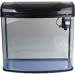 Rs-300A Akvaryum Black 30x20x34,5 Cm 2,5W Led