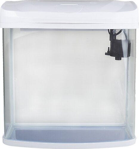 Rs-580A Akvaryum White 58x28x48 Cm 4W Led